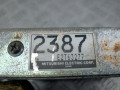 блок управления двигателем Mitsubishi Carisma 1 поколение 1996, 1.8 л., МКПП, хетчбэк 5 дв., MD322387 - фото №6