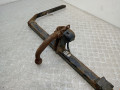 прицепное устройство (фаркоп) Ford C-Max 1 поколение 2004, 1.8 л., МКПП, минивэн, 1714758 - фото №4
