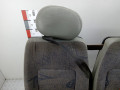 сиденье заднее Renault Master 2 поколение 2002, 2.2 л., МКПП, микроавтобус - фото №3