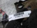 декоративная крышка двигателя Mercedes-Benz C-Класс W204/S204 2008, A2710101167 - фото №2