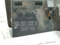ручка крышки багажника Volkswagen Tiguan 1 поколение 2008, 2.0 л., МКПП, внедорожник 5 дв., 5N0827335B - фото №6