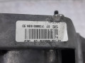 КПП механическая (МКПП) Renault Scenic 2 поколение [рестайлинг] 2007, 1.9 л., МКПП, минивэн, 7701717850 - фото №7