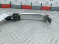 ручка наружная Volkswagen Lupo 6X 2000, 1.2 л., робот, хетчбэк 3 дв., 3B0837207G - фото №2