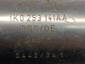 Хомут Audi 2024, 3.0 л., бензин, 1K0253141AA - фото №3