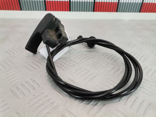 захватный крюк капота Audi A3 8L 1997, 1.8 л., МКПП, хетчбэк 3 дв., 1H1823533