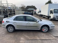 лонжерон правый Renault Laguna 2 поколение [рестайлинг] 2006, 1.9 л., МКПП, хетчбэк 5 дв. - фото №12