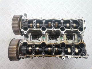 головка блока цилиндров Renault Laguna 1 поколение [рестайлинг] 2000, 3.0 л., АКПП, хетчбэк 5 дв., 9790032800