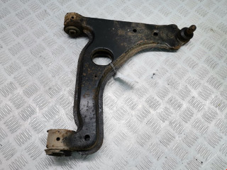 рычаг передний правый Opel Astra H 2007, 1.7 л., МКПП, хетчбэк 5 дв., 24454478