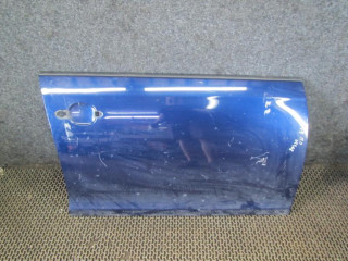 дверь передняя правая Volkswagen Golf 5 поколение 2008, 1.9 л., МКПП, универсал