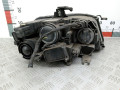 фара левая Audi A4 B8/8K 2008, 2.0 л., МКПП, универсал, 8K0941029AK - фото №3