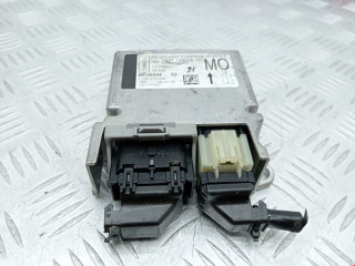 блок AirBag Ford Mondeo 4 поколение 2010, 2.0 л., АКПП, хетчбэк 5 дв., 7S7T14B056AD