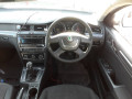 бампер задний Skoda Superb 2 поколение 2010, 1.9 л., МКПП, лифтбэк, 3T5807421 - фото №10