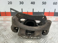 суппорт передний левый Ford Fiesta 6 поколение 2009, 1.4 л., МКПП, хетчбэк 3 дв., 1583140 - фото №4
