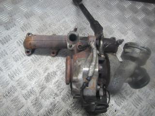 турбина Volkswagen Golf 4 поколение 2006, 1.9 л., BV39A