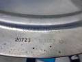 защитный кожух тормозного механизма BMW 2024, 3.0 л., бензин, 6871903 - фото №2