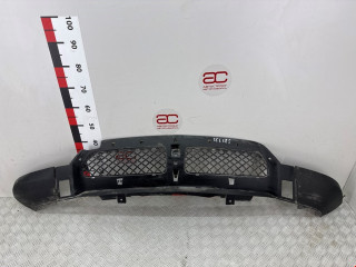 юбка бампера нижняя Mercedes-Benz M-Класс W166 2014, A1668851725