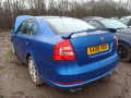 турбина Skoda Octavia 2 поколение (A5) [рестайлинг] 2008, 2.0 л., МКПП, хетчбэк 5 дв., 03G253010A - фото №13