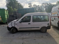 бампер передний Renault Kangoo 1 поколение 1998, 1.2 л., МКПП, фургон, 7701694499 - фото №10