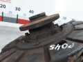 ступица передняя левая Audi Q3 8U 2014, 2.0 л., МКПП, внедорожник 5 дв., 1K0407255AA - фото №4