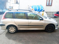 диск тормозной задний Peugeot 206 1 поколение [рестайлинг] 2004, 1.4 л., МКПП, универсал, 4246G6 - фото №6