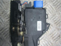 замок двери передней левой Volkswagen Golf 4 поколение 2004, 1.6 л., МКПП, хетчбэк 5 дв., 3D1837015 - фото №3