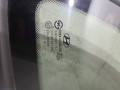 стекло кузовное боковое правое Hyundai Santa Fe 2 поколение (CM) 2008, 2.2 л., D4EB, дизель, АКПП, серый, внедорожник 5 дв. - фото №3