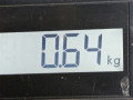 дефлектор обдува салона Ford Kuga 1 поколение 2009, 2.0 л., МКПП, внедорожник 5 дв., 3M51R018B09 - фото №5