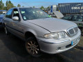 КПП механическая (МКПП) Rover 45 1 поколение RT 2001, 2.0 л., МКПП, хетчбэк 5 дв., TRC102590N - фото №10