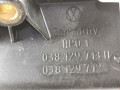 коллектор впускной Volkswagen Caddy 2 поколение 2001, 1.9 л., МКПП, фургон, 038129713H - фото №7