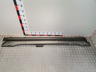дуги на крышу (рейлинги) Nissan Armada 1 поколение [рестайлинг] 2007, 5.6 л., АКПП, внедорожник 5 дв., 73155ZQ00A