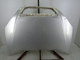 капот Kia Sorento 1 поколение 2006, 2.5 л., АКПП, внедорожник 5 дв., 664003E010