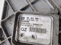 блок управления двигателем Opel Signum C 2004, 2.2 л., бензин, 55351342, S0300911, 5WS08023 - фото №3