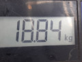 раздаточная коробка Citroen C-Crosser 1 поколение 2007, 2.2 л., МКПП, внедорожник 5 дв., 2204C6 - фото №7
