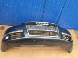 бампер передний Audi A6 4F/C6 2007, 2.7 л., АКПП, универсал
