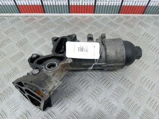 корпус масляного фильтра BMW 7 серия E65/E66/E67 2004, 3.0 л., АКПП, седан, 11427805408