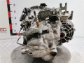 КПП механическая (МКПП) Renault Scenic 2 поколение 2004, 1.9 л., МКПП, минивэн, 7701717852 - фото №4