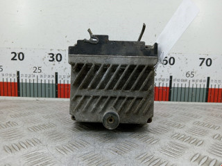 блок ABS Volvo S40 1 поколение 1997, 1.8 л., МКПП, универсал
