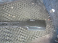 решетка радиатора Mercedes-Benz Vario W670 2002, 6706271401 - фото №4