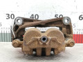 суппорт передний правый Subaru Forester 2 поколение (SG) 2003, 2.0 л., АКПП, внедорожник 5 дв., 26292FE000 - фото №2