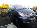 стеклоподъемник электрический передний правый Citroen Xsara Picasso 1 поколение [рестайлинг] 2005, 2.0 л., МКПП, минивэн, 9222F9 - фото №10