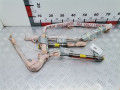 подушка безопасности боковая (шторка) Nissan Pathfinder R51 2006, 2.5 л., МКПП, внедорожник 5 дв. - фото №3