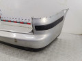 бампер задний Volkswagen Sharan 1 поколение [рестайлинг] 2002, 1.9 л., МКПП, минивэн, 7M3807421BGRU - фото №3