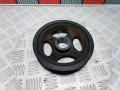 шкив коленвала Toyota Avensis 2 поколение (T250) [рестайлинг] 2008, 2.2 л., МКПП, седан, 134080R011 - фото №3