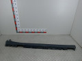 накладка на порог внутренняя BMW X3 F25 2014, 2.0 л., МКПП, внедорожник 5 дв., 51777210080 - фото №3