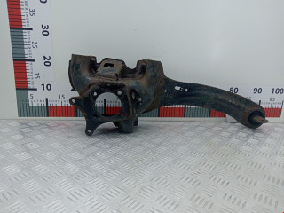 рычаг задний Ford Focus 2 поколение 2008, 1.6 л., МКПП, хетчбэк 5 дв., 1355136