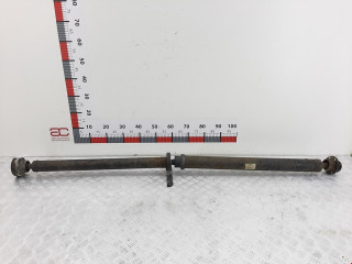 карданный вал Audi A6 4F/C6 2005, 4.2 л., АКПП, седан, 4F0521101B