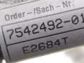 провод с генератора на стартер BMW 3 серия E90/E91/E92/E93 2005, 3.0 л., i, бензин, АКПП, седан, задний привод, 12427542492, 7542492 - фото №5