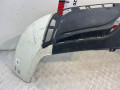 юбка бампера нижняя Mercedes-Benz M-Класс W166 2013, A1668800840 - фото №2