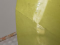 дверь задняя левая SEAT Ibiza 4 поколение 2009, 1.6 л., МКПП, хетчбэк 5 дв., 6J4833055 - фото №4