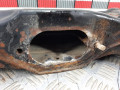 балка подвески передняя (подрамник) Audi A3 8L 1999, 1.6 л., МКПП, хетчбэк 3 дв., 1J0199313M - фото №8